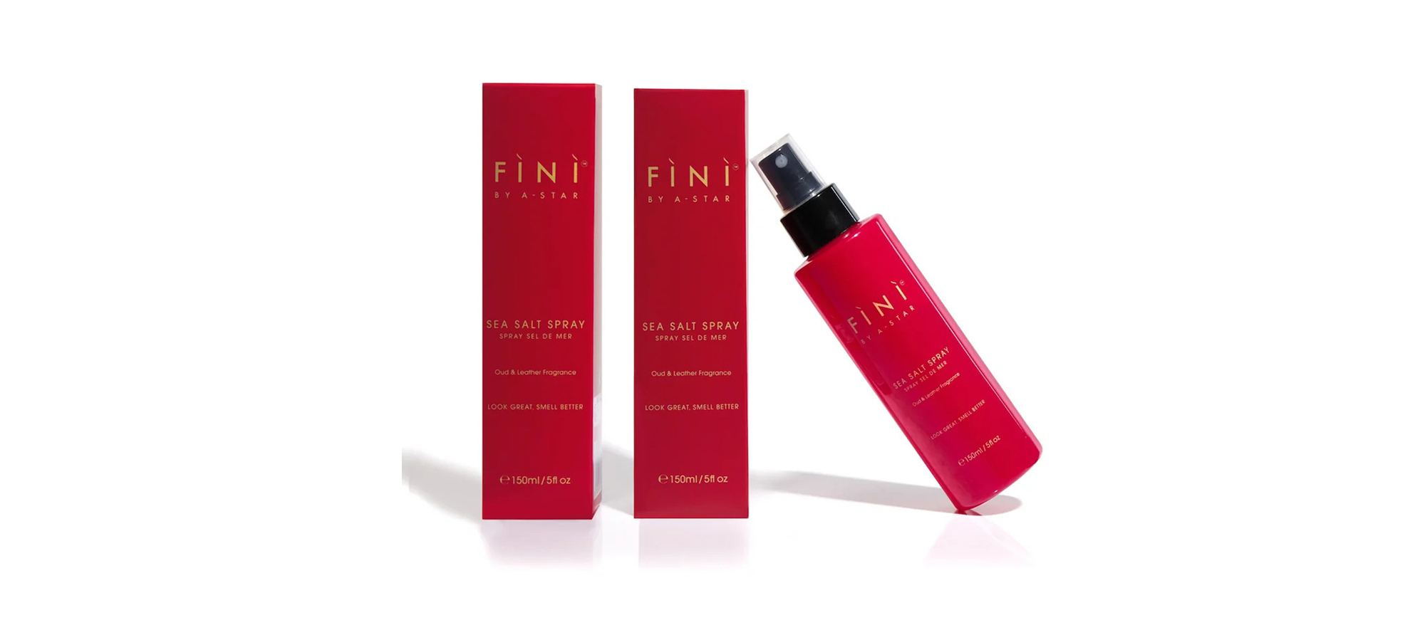 FINI By A-Star Sea Salt Spray BUY NOW FROM OUR SHOP